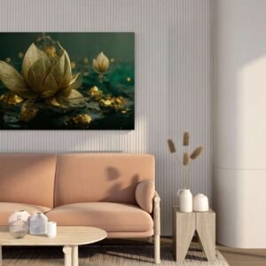 Unique Canvas Paintings for Bedrooms & Offices