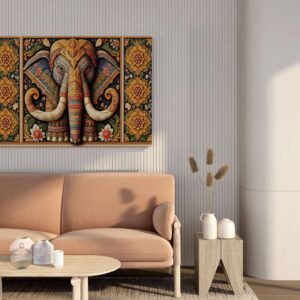 Stunning Framed Canvas Art Prints for Your Walls