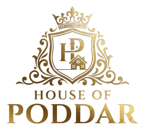 House of Poddar